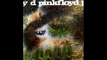 Pink Floyd - Set the Controls for the Heart of the Sun