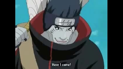 Akatsuki Tribute - Dead Bodies Everywhere 