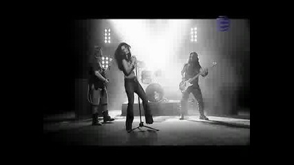 Мария - Не, Не, Не (tvrip) [2008]