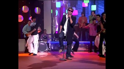 Michael Chacon - Damelo Todo