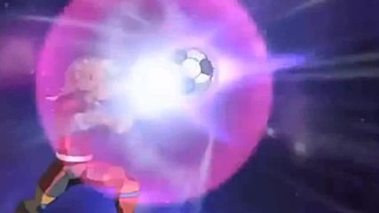 Inazuma Eleven топ 77