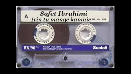 Safet Ibrahimi - Irin tu mange kamnie 