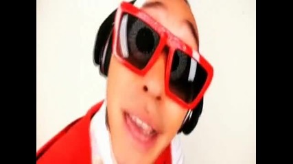 Far East Movement Feat.the Cataracs And Dev - Like.a.g6. (cahill.club.mix) , hq 