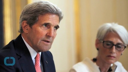 U.S. Calls Suggestion That It Will Cave In Iran Talks 'Absurd'