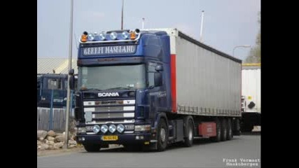 Scania