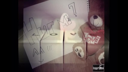 Obicham te .. Mitt3 ! 