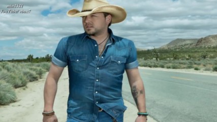 Jason Aldean - My Memory Aint What It Used To Be