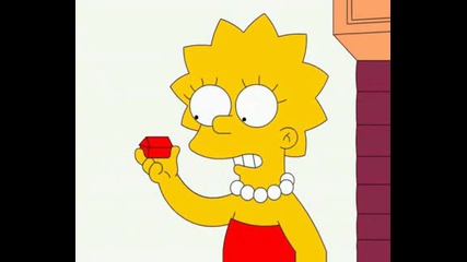 The Simpsons / Семейство Симсън