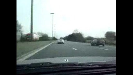 Yamaha Yzf R1 vs. Nissan Skyline Gtr 33