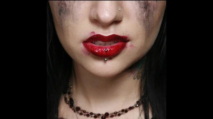 Escape The Fate - Friends And Alibis