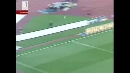 България 2 - 0 Кипър (01.04.2009)