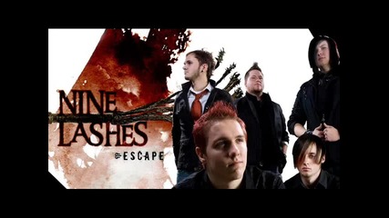 Nine Lashes - Afterglow