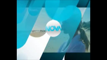 Отмъщението - от 18 декември по Нова Телевизия - промо 1 - Revenge