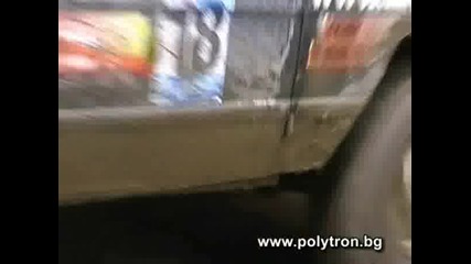 Габрово Трофи 2007 - Polytron (offroad)