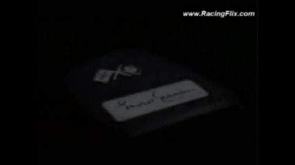 Top Gear test Ferrari Enzo