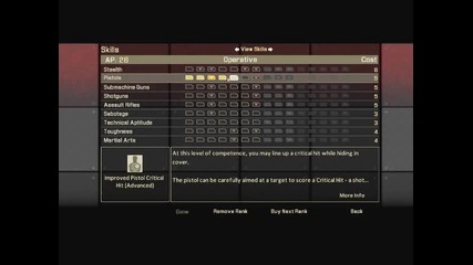 Alpha Protocol Walkthrough - Part 13 