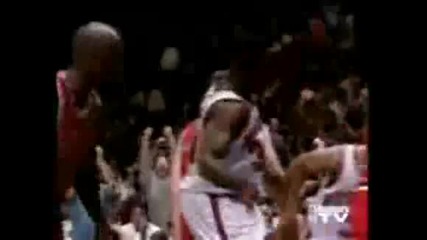 Top 10 Dunks