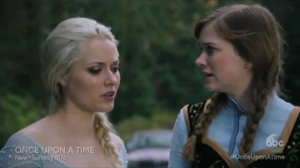 Once Upon a Time Season 4 Episode 11 Sneak Peek 2