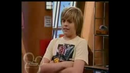 The Suite Life On Deck S01e10 - Boo You 