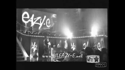 Lil Eazy - E feat. Bone Thugs - This Aint Game