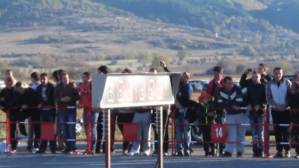 кондофрей drag 2013 октомври audi s2 vs audi Dragpower