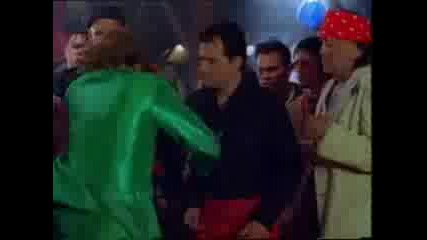 Scooby Doo 2 Movie