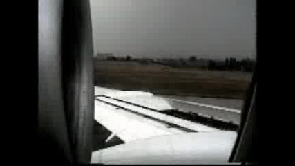 Tupolev 154m Balkan Lz - Lty