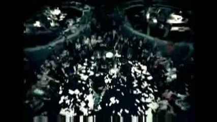Papa Roach - Getting Away With Murder
