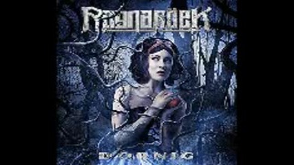 Ragnaroek - Dornig ( full album 2015 ) folk gothic metal Germany