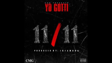 *2014* Yo Gotti - 11.11