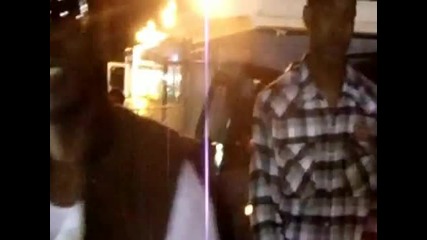 89 - Real Gangstaz 