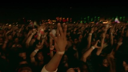 Kendrick Lamar - The Recipe ( Live at Coachella, 2012 feat. Dr. Dre)