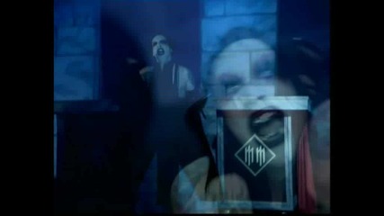 Marilyn Manson - This Is The New [ High Quality ]