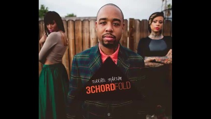 *2013* Terrace Martin ft. Kendrick Lamar - Triangleship