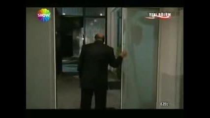 Ezel 5 Bolum
