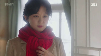 The Last Empress - Not over Mv