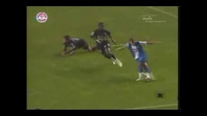 Quaresma Style