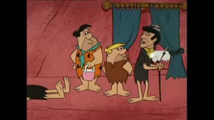 The Flinstones Season 5,  Episode 23