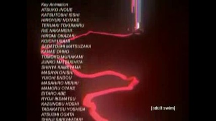 Bleach Episode 6 English Dub Part 3 (hq)