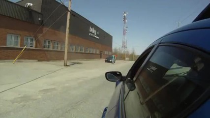 Street Drift Rx - 8 - Hd 