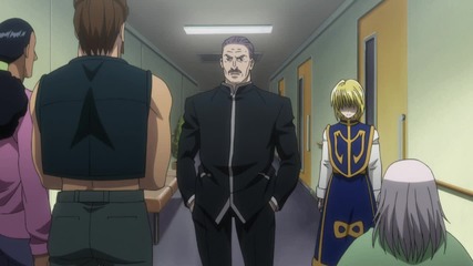 Hunter x Hunter - 53 [720]