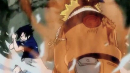 Naruto Is Not Ready To Die! [ Amv ]