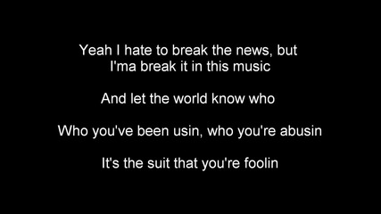 Deuce - America