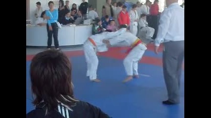 Judo Dido