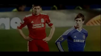 Fernando Torres - The Perfect Striker - Promo 2012_2013 Hd