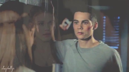 stiles lydia one step closer