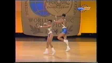 Aerobics