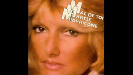 Maryse - Mal De Toi - Ennio Morricone ( Le Professionnel French Version ) 