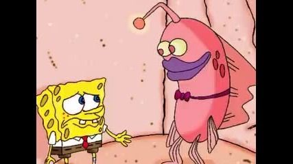 Spongebob Theme Song (withlyrics)
