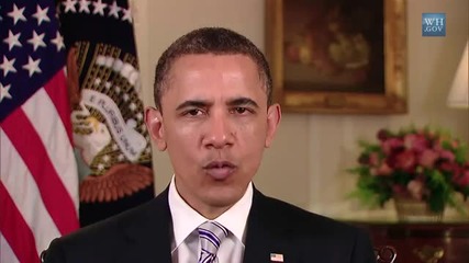 Weekly Address_ America's Fiscal Future